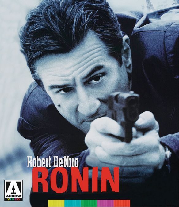  Ronin [Blu-ray] [1998]
