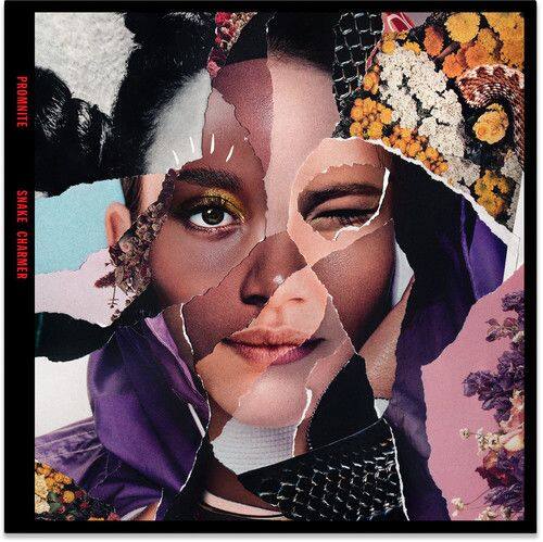

Snakecharmer [LP] - VINYL