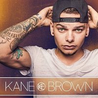 Kane Brown [LP] - VINYL - Front_Standard
