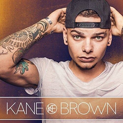 Kane Brown Lp Vinyl Best Buy