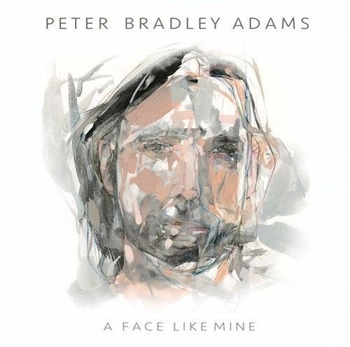 

A Face Like Mine [LP] - VINYL