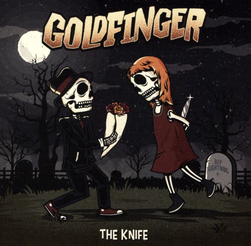  The Knife [CD]
