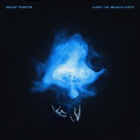 Lost in Magic City [LP] - VINYL - Front_Original