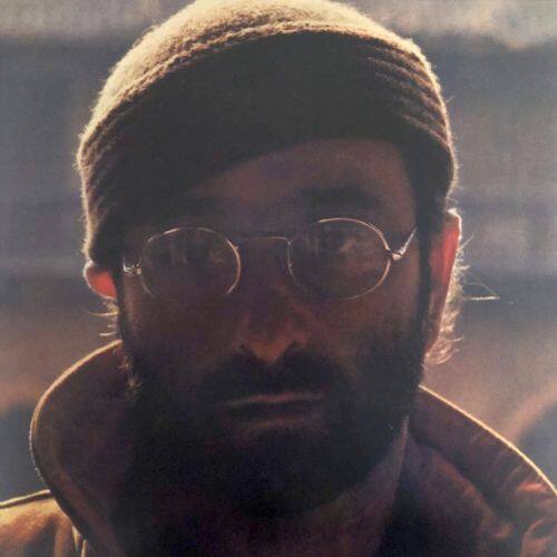 

Lucio Dalla [LP] - VINYL