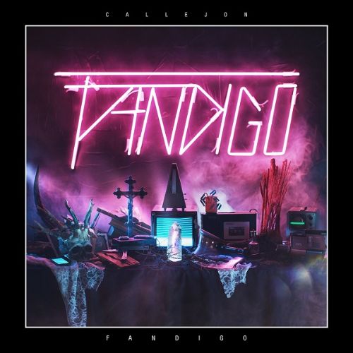 Fandigo [LP] - VINYL
