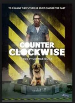 Counter Clockwise - BLU-RAY