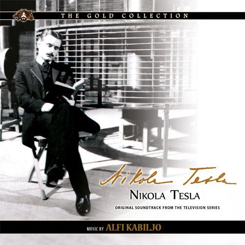Best Buy: Nikola Tesla [Original Soundtrack from the Television
