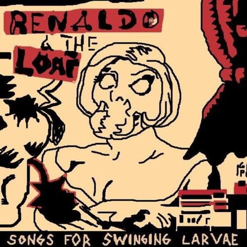 Best Buy: Song for Swinging Larvae [LP] VINYL