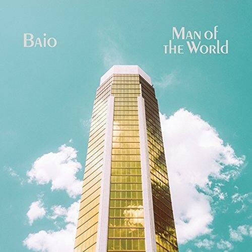 

Man of the World [LP] - VINYL