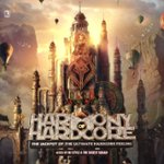 Front Standard. Harmony of Hardcore 2017 [CD].