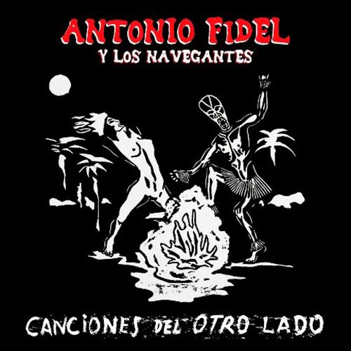 Canciones del Otro Lado [LP] - VINYL