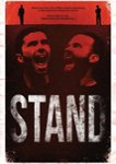 Front Standard. Stand [DVD] [2014].