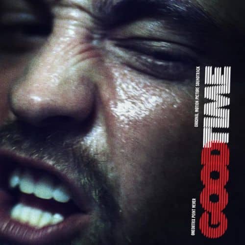 

Good Time [Original Motion Picture Soundtrack] [LP] - VINYL