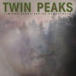 Twin Peaks soundtrack LP 2枚 新品 Twin Peaks [Limited Event Series Soundtrack] [LP] VINYL