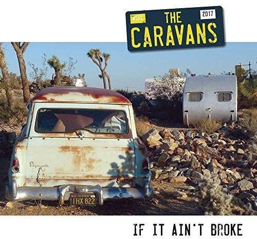 

If It Ain't Broke [Colored Vinyl] [LP] - VINYL