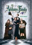 Front. The Addams Family [DVD] [1991].