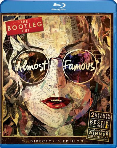 Customer Reviews: Almost Famous [Blu-ray] [2000] - Best Buy