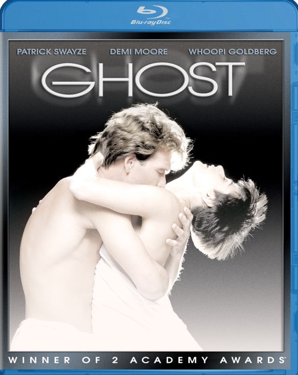  Ghost [Blu-ray] [1990]