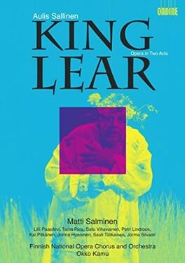 King Lear - DVD