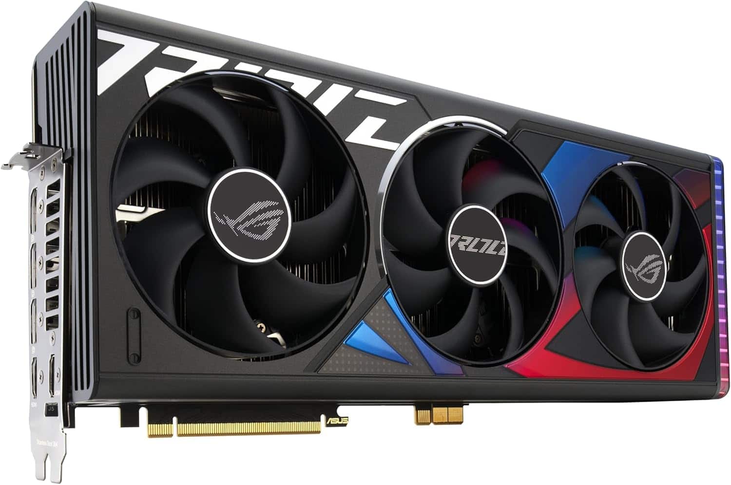 ASUS Dual Radeon RX 7600 8GB GDDR6 PCI Express 4.0 x8 ATX Graphics