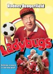 Front Standard. Ladybugs [DVD] [1992].