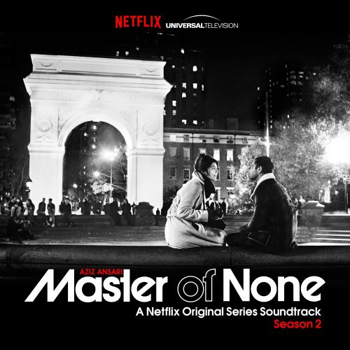 Master of None: Series Two [Original Television Soundtrack] [LP] - VINYL