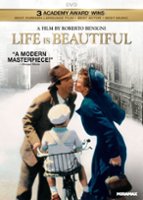 Life Is Beautiful [DVD] [1997] - Front_Original