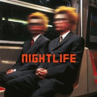Nightlife [LP] - VINYL - Front_Original