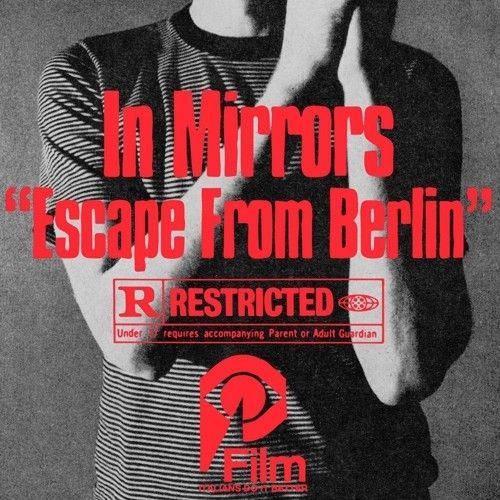 Escape from Berlin [LP] - VINYL