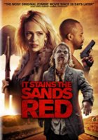 It Stains the Sands Red [DVD] [2016] - Front_Original
