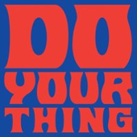 Do Your Thing [LP] - VINYL - Front_Original