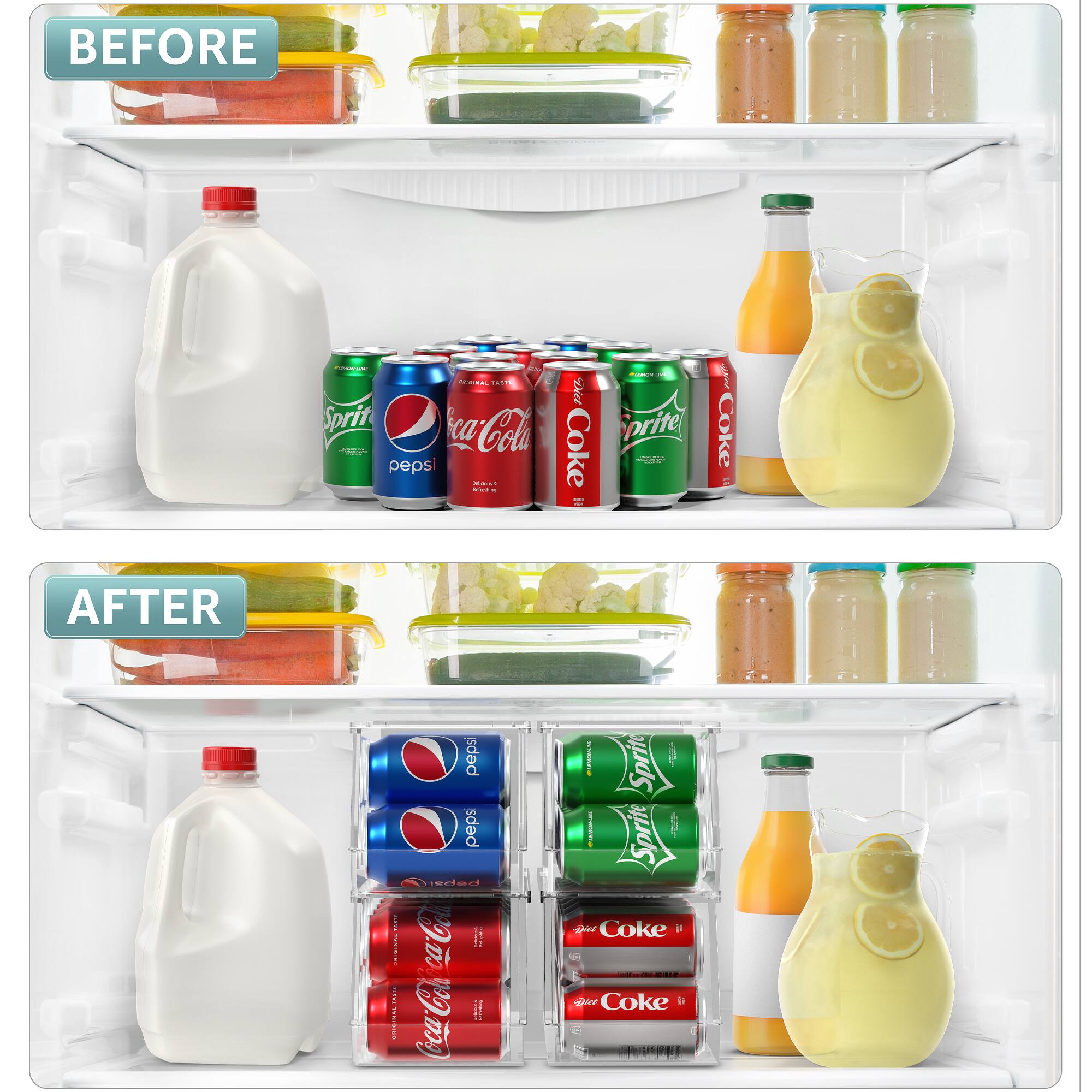 BEFORE

I d - Sprit - : kca-Cola Coke prite Coke - pepsi - - - - AFTER

I . peps peps 184ad il Coca-Colca-Col il I I Sprit ghie Coke + r Coke a

BEFORE

AFTER