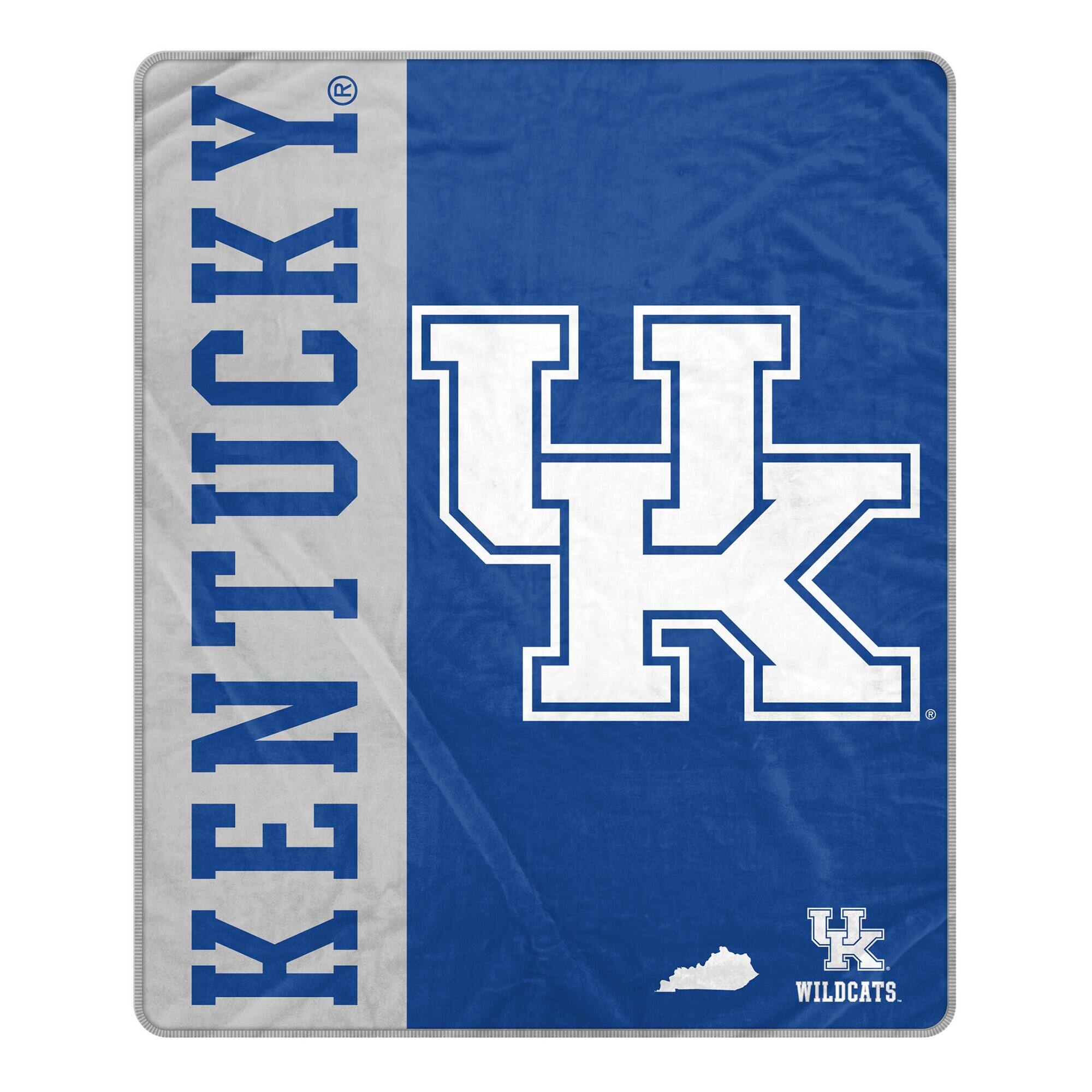 KENTUCKY  
K  
WILDCATS