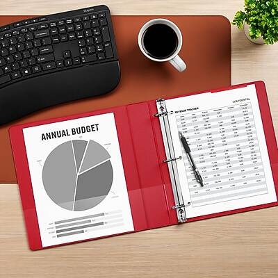 ANNUAL BUDGET

TRACKING ANNUAL BUDGET