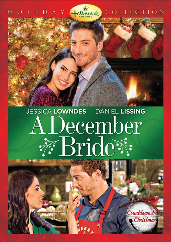  A December Bride [DVD] [2017]