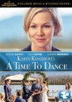 Front Standard. A Time to Dance [DVD] [2016].