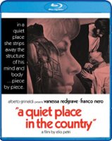 A Quiet Place in the Country [Blu-ray] [1968] - Front_Original