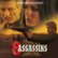 Front Standard. 8 Assassins Beautiful: The Bad & The Ugly [Original Soundtrack] [CD].