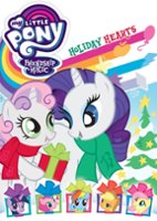 My Little Pony: Friendship Is Magic - Holiday Hearts - Front_Zoom