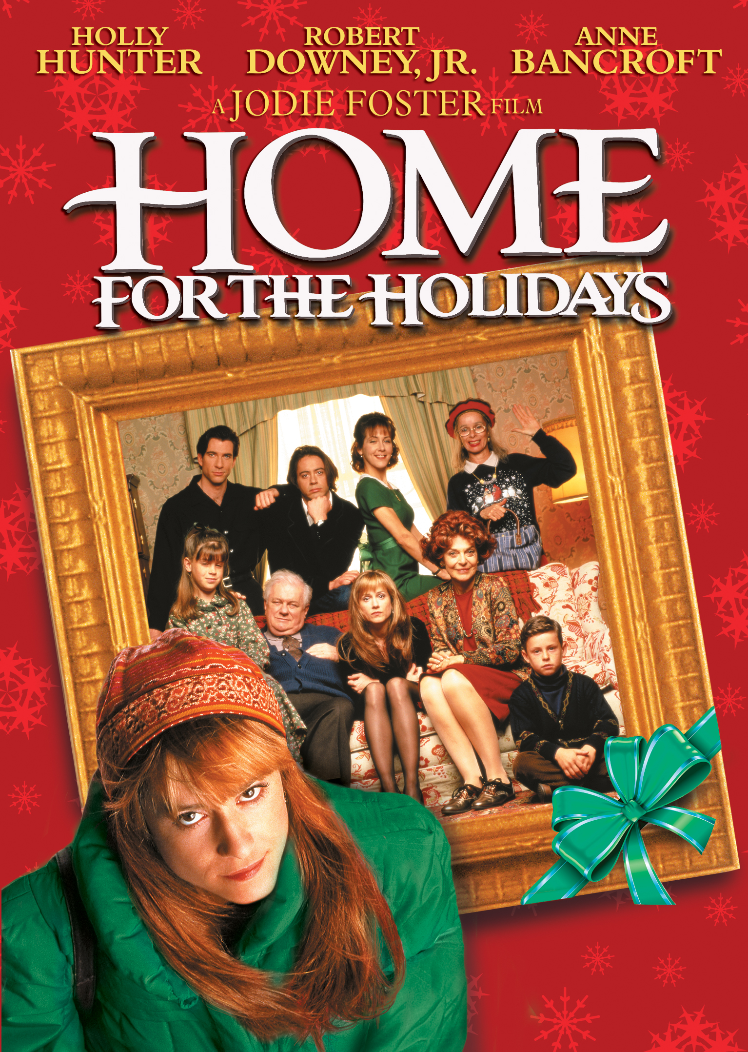 Best Buy Home for the Holidays [DVD] [1995]