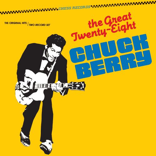 

Great Twenty-Eight [2 LP] [LP] - VINYL