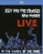 Front Standard. Raw Power Live: In the Hands of the Fans [Video/DVD] [Blu-Ray Disc].