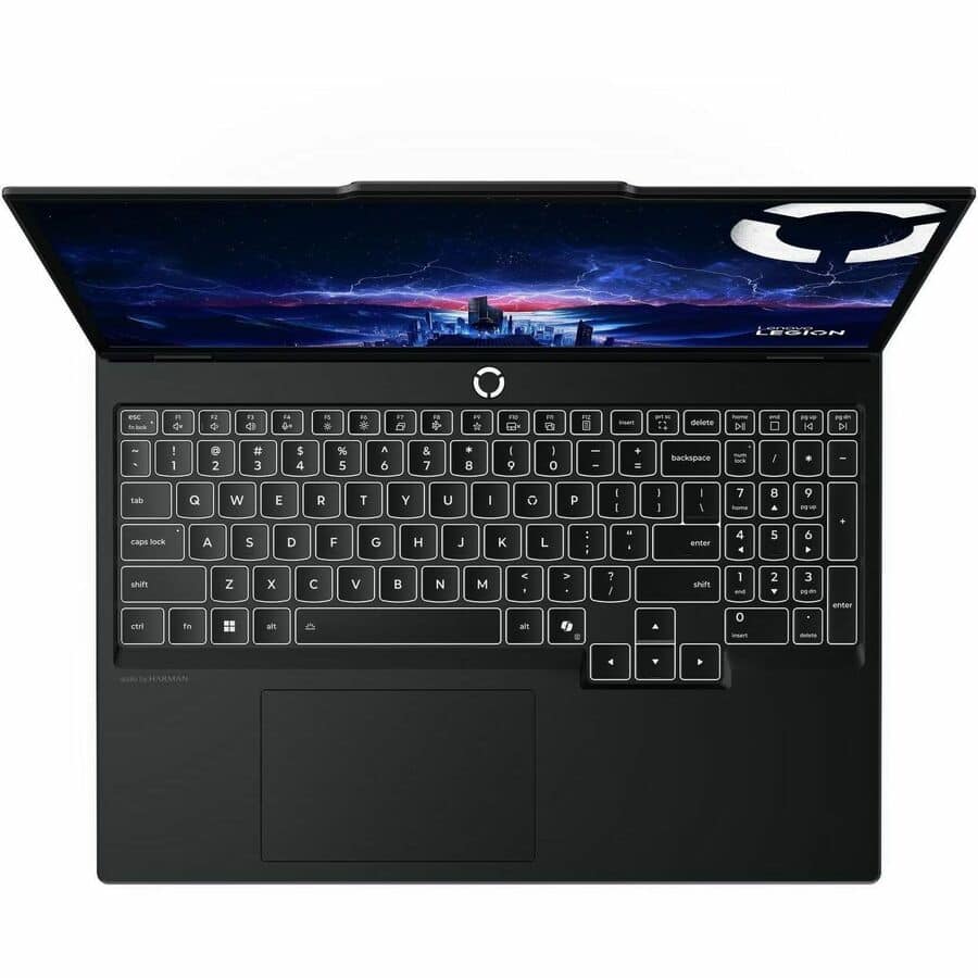 Lenovo Legion 5 15.1