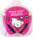 Alt View Standard 1. Hello Kitty - Over-the-Ear Headphones - Pink.