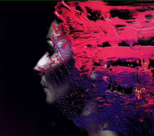  Hand. Cannot. Erase. [CD]