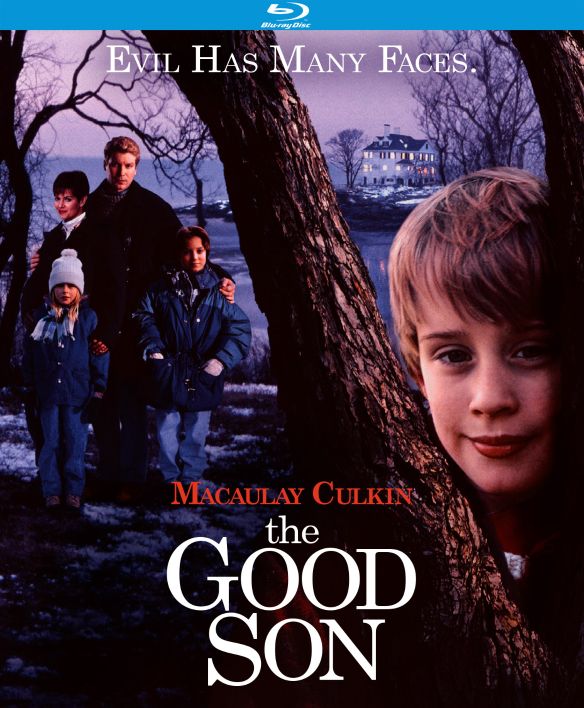  The Good Son [Blu-ray] [1993]