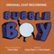 Front Standard. Bubble Boy [Original Cast Recording] [CD].