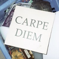 Carpe Diem [LP] - VINYL - Front_Original
