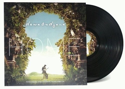 

Home [LP] - VINYL