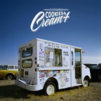 Cookies & Cream, Vol. 4 [LP] - VINYL - Front_Standard